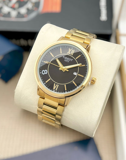 LUXURY TISSOT