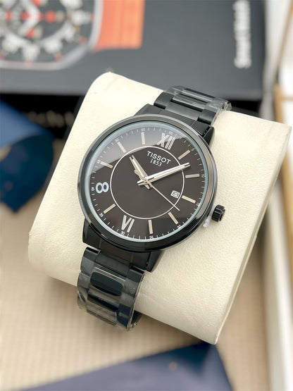 LUXURY TISSOT