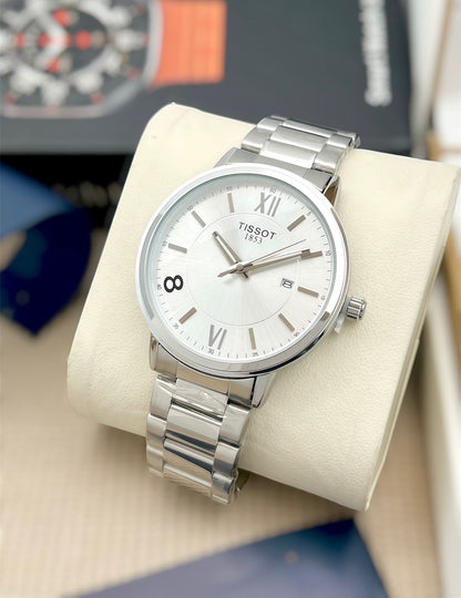 LUXURY TISSOT