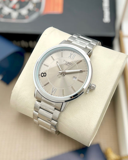 LUXURY TISSOT