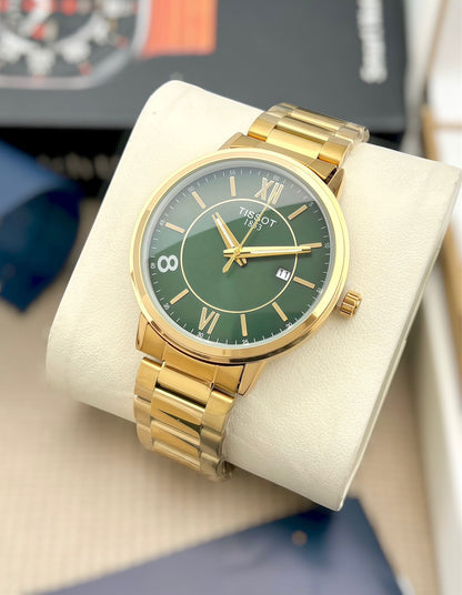 LUXURY TISSOT