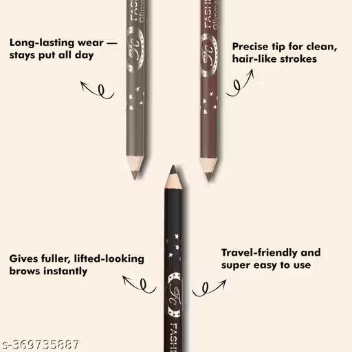 FASHION COLOUR Glimmerstick for Eyebrow