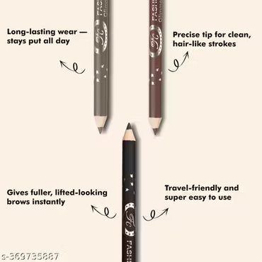 FASHION COLOUR Glimmerstick for Eyebrow