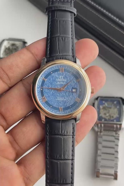 OMEGA DE-VILLE PRESTIGE CO-AIXAL