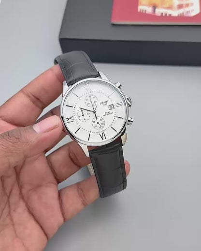 LUXURY TISSOT 1853