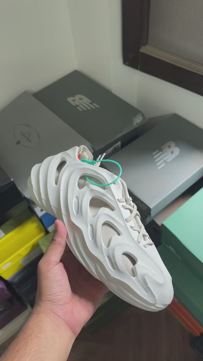 ADIDAS ADIFOM Q WHITE