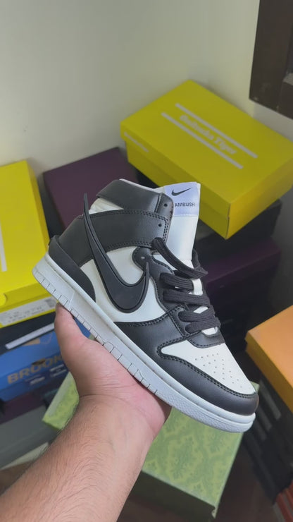 Nike x AMBUSH High-Top Sneakers