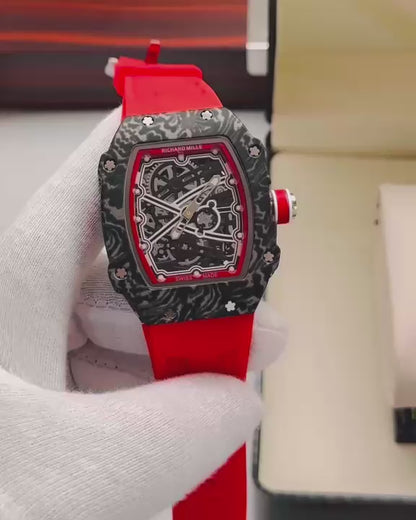 RICHARD MILLE