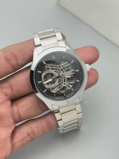ARMANI COMMUTER