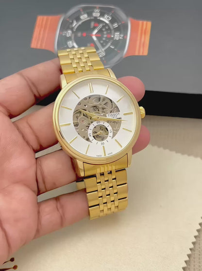 Tissot Gentleman Powermatic 80&nbsp;