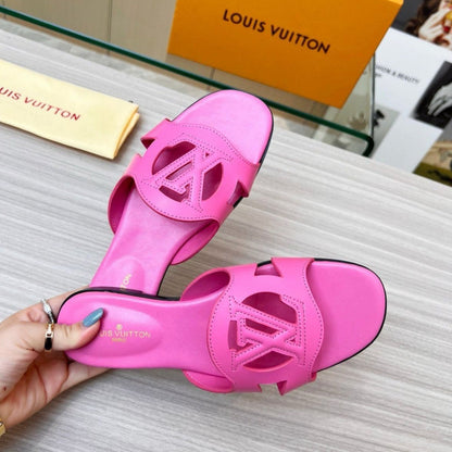 Luxury lv flats