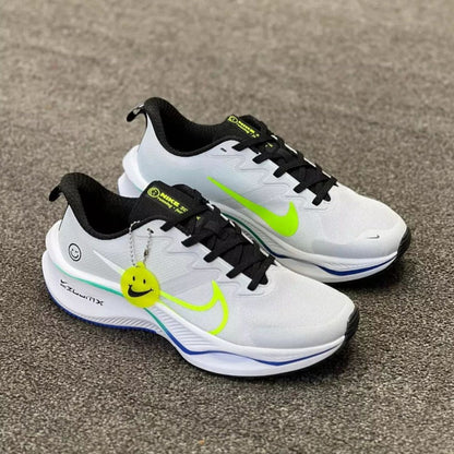 Luxury nk zoom smiley shoes