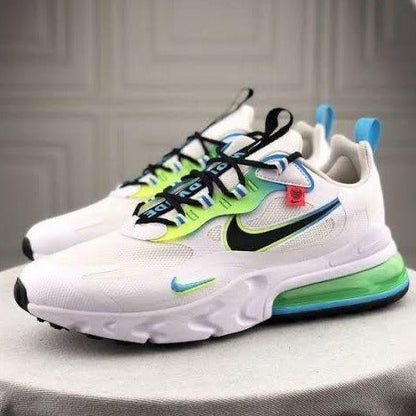 Nk Worldwide 270 React Shoes