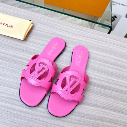 Luxury lv flats