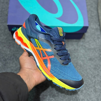 Luxury kayno gel 26 premium shoes