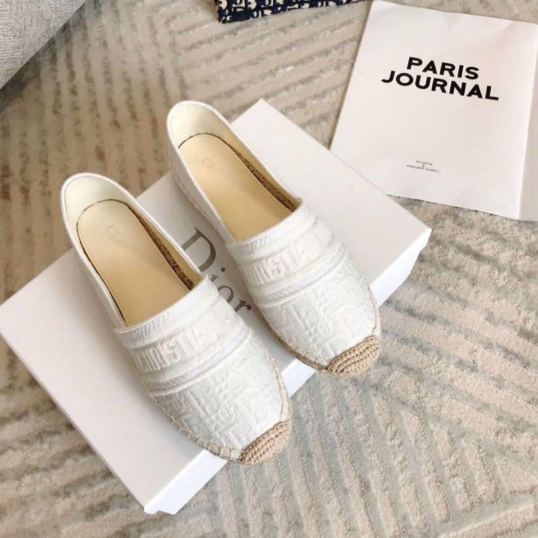 Espadrilles Orignal Surplus shoes