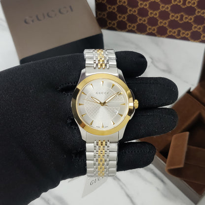 Gc Unisex premium 38mm watch