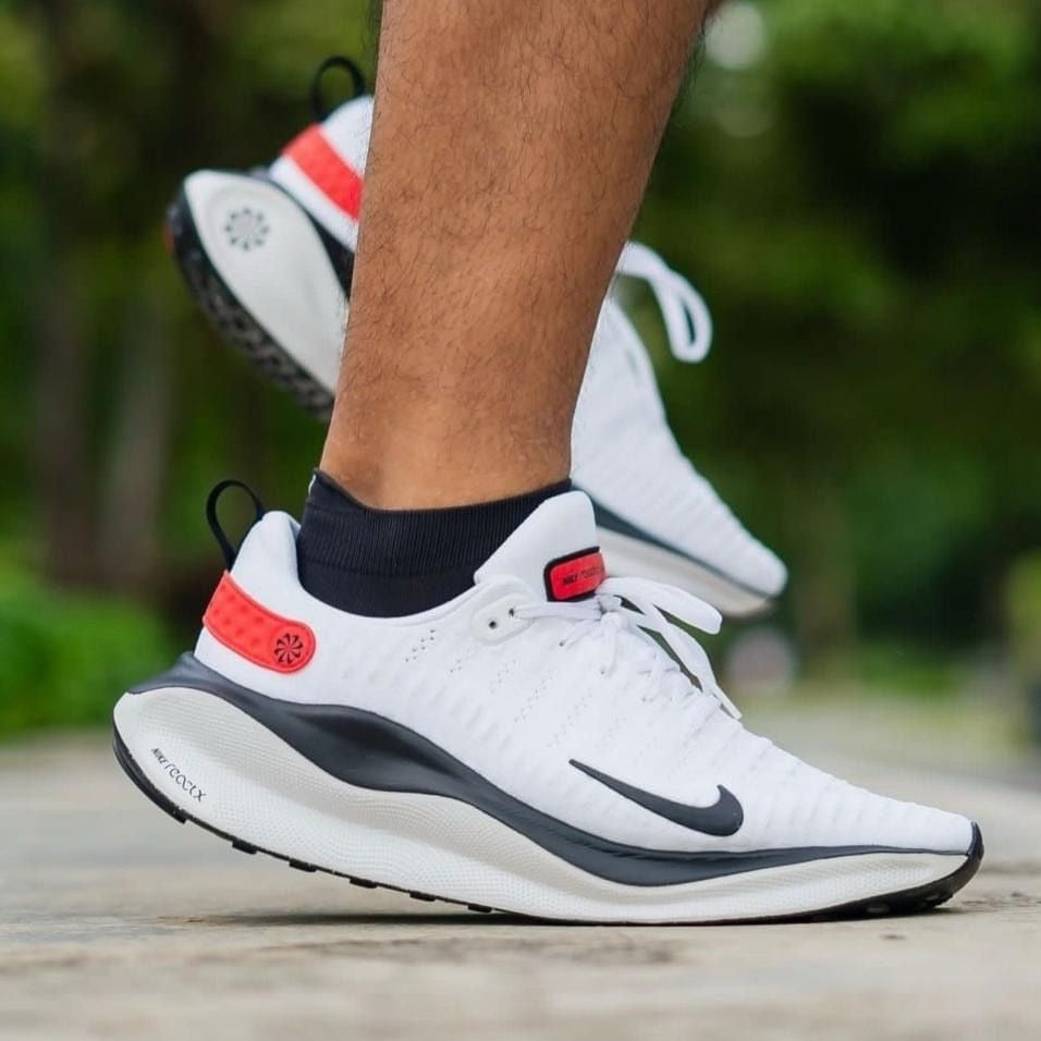 Luxury Nk react infinity run 4 shoes