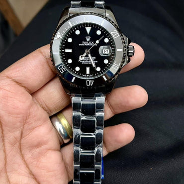 Luxury rlx Submariner Automatic watch