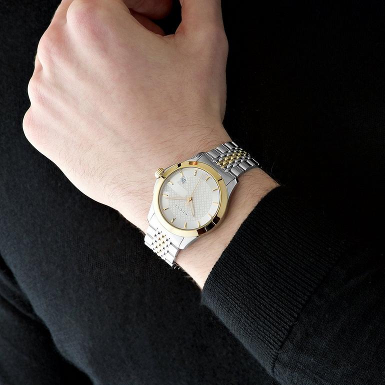 Gc Unisex premium 38mm watch