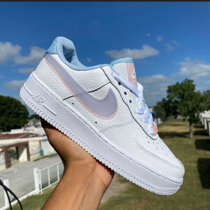 Luxury nk Airforce 1 macron shoes