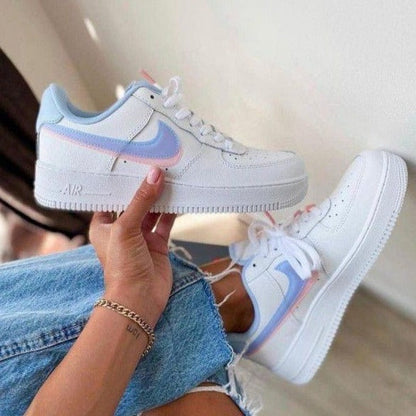 Luxury nk Airforce 1 macron shoes