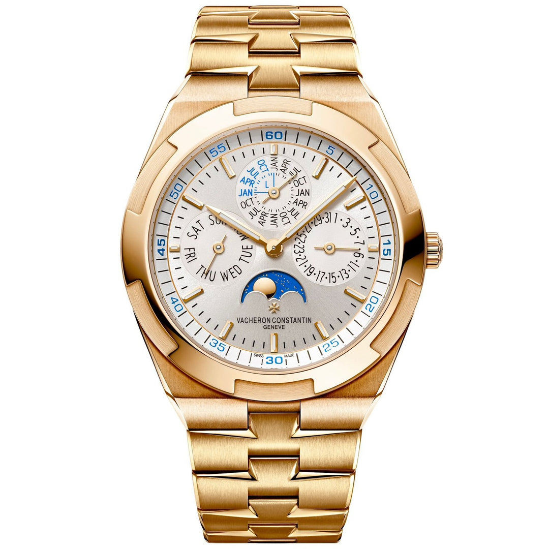 Vc Constantin Premium Luxury Watch