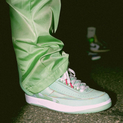 Air Drdn Balvin Girls Shoes