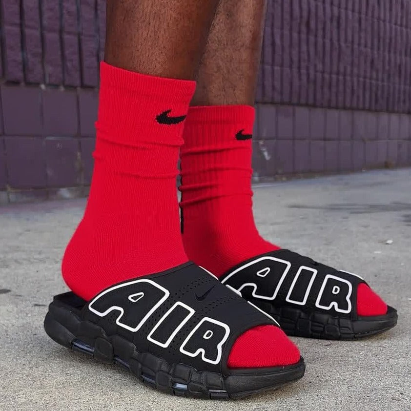 Nk uptempo sliders