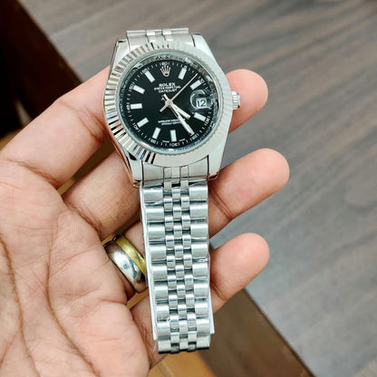 Luxury rlx DateJust Classic watch