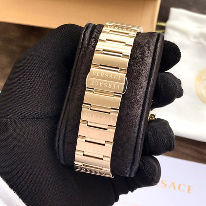 Luxury vsache luxury men watch