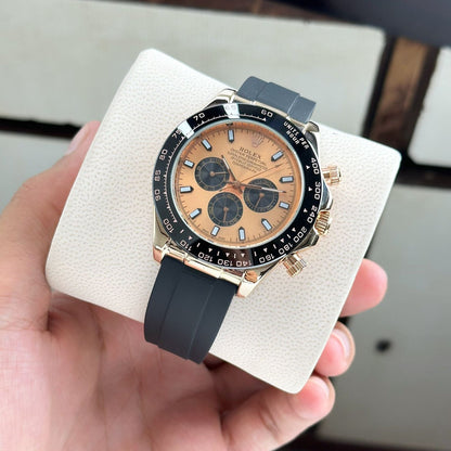 Luxury Premium rlx Oyster Perpetual Daytona watch