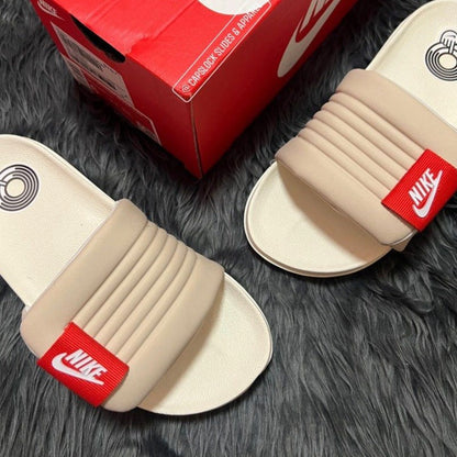 Nk off court slider