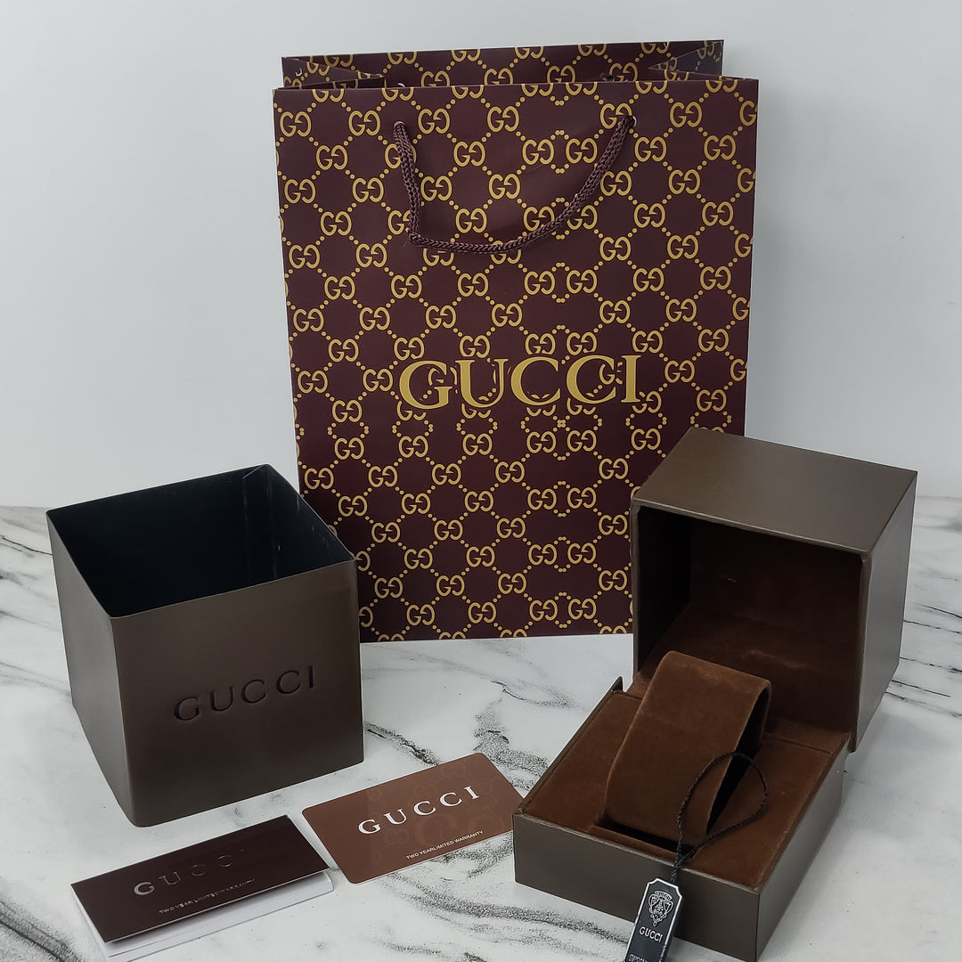 Gc Unisex premium 38mm watch