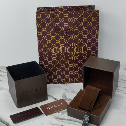 Gc Unisex premium 38mm watch