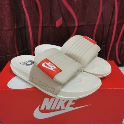 Nk off court slider