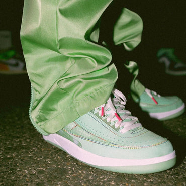 Air Drdn Balvin Girls Shoes