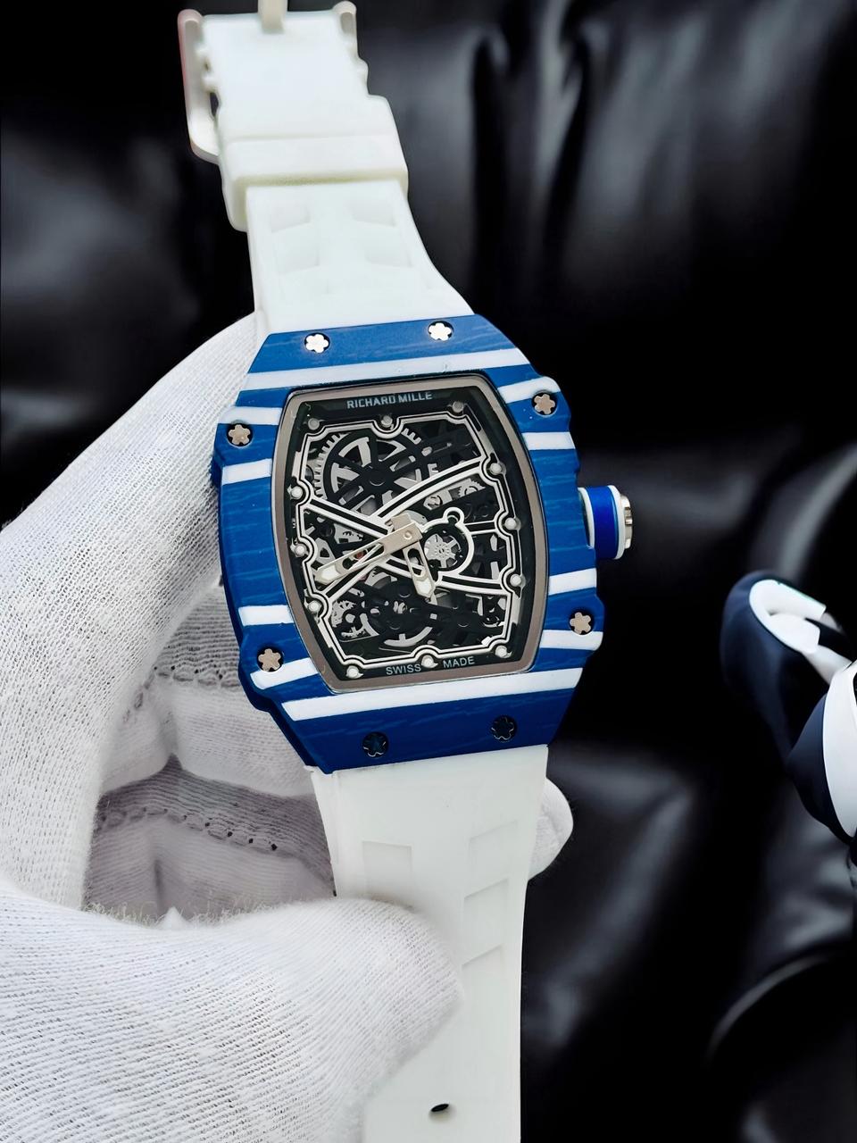 RICHARD MILLE