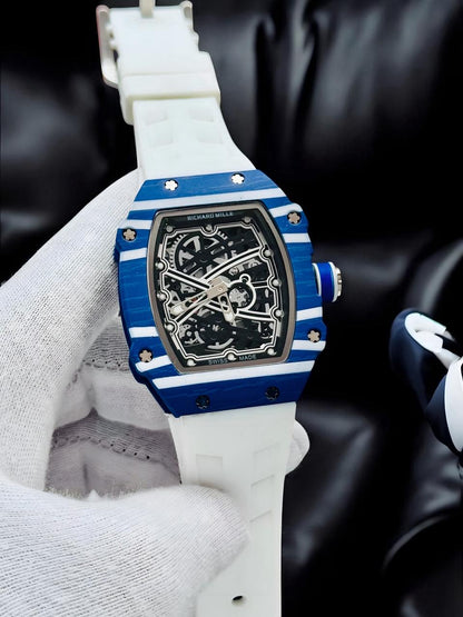 RICHARD MILLE