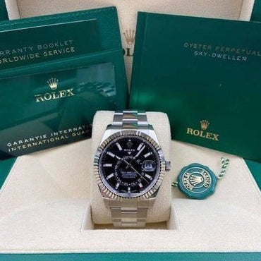 Amazing rlx luxury watch