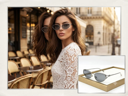 BOTTEGA VENETA Premium Sunglasses