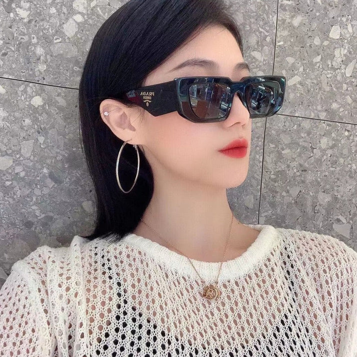 Pr Premium Quality Unisex Sunglasses - AmazingBaba