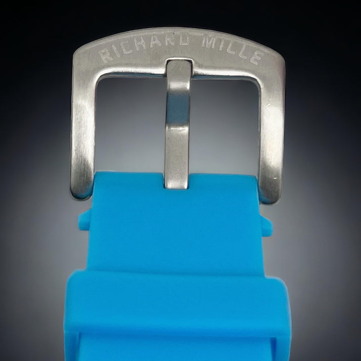 RM Titanium Automatic Luxury watch - AmazingBaba