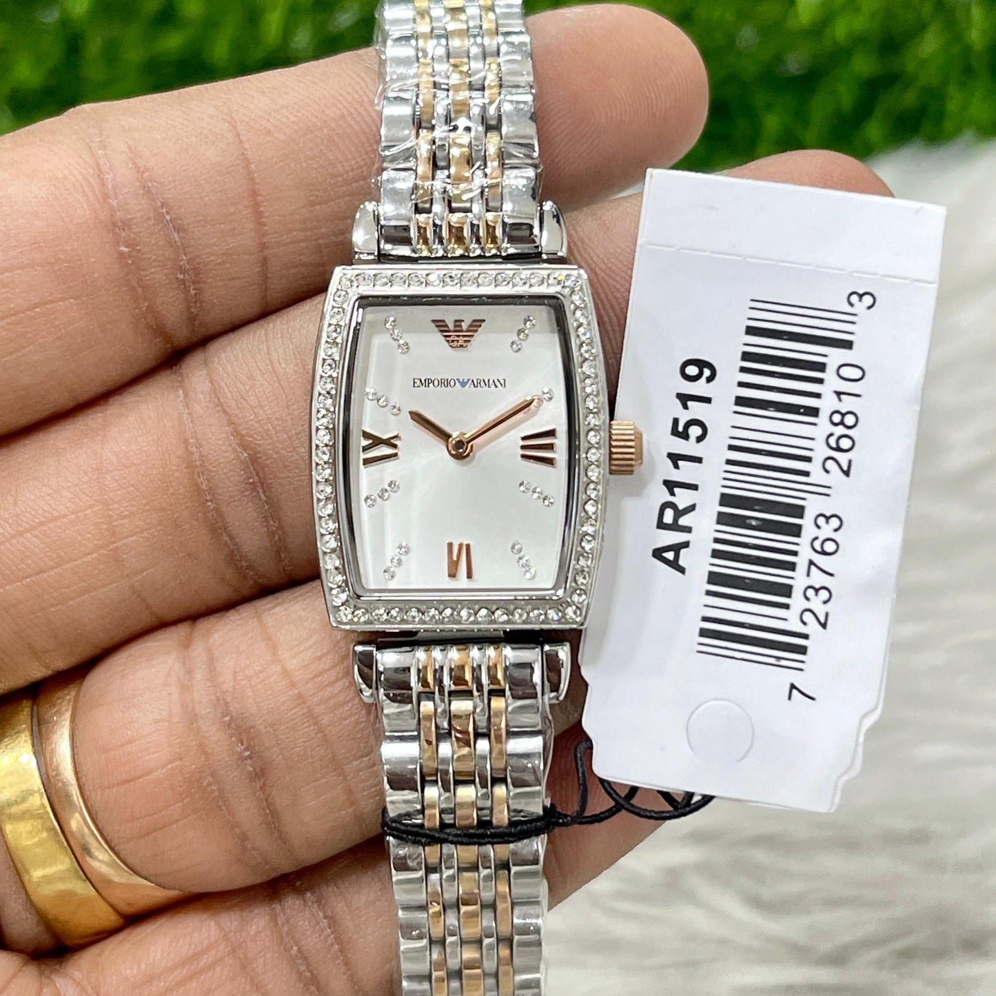 Ea premium ladies watch