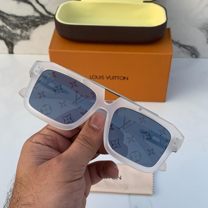 Lv premium quality Luxury Sunglasses - AmazingBaba