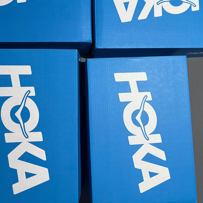 Amazing Hoka Mach X shoes - AmazingBaba