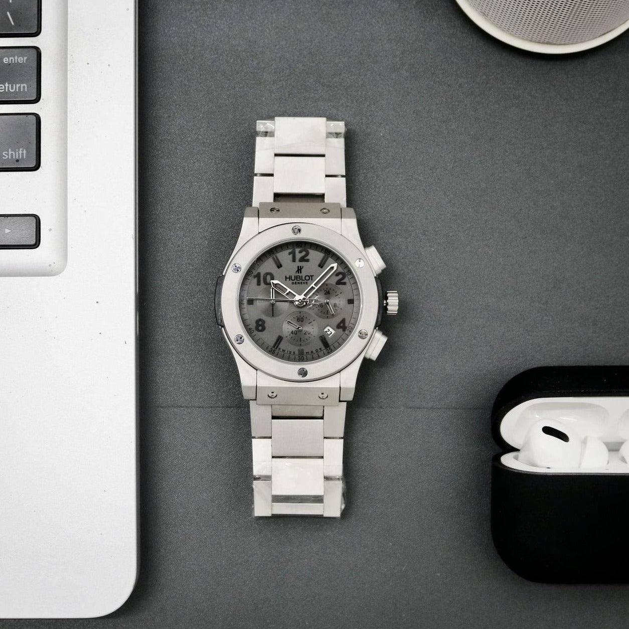 Amazing Big bang 5 Watch - AmazingBaba