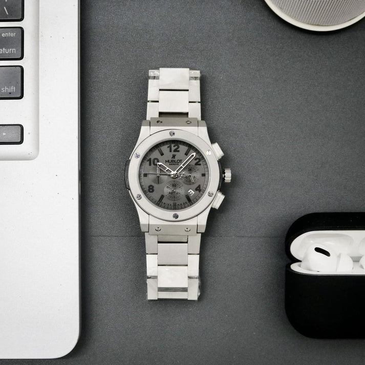 Amazing Big bang 5 Watch - AmazingBaba