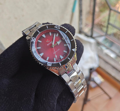 Amazing High Quality Ceramic watch - AmazingBaba