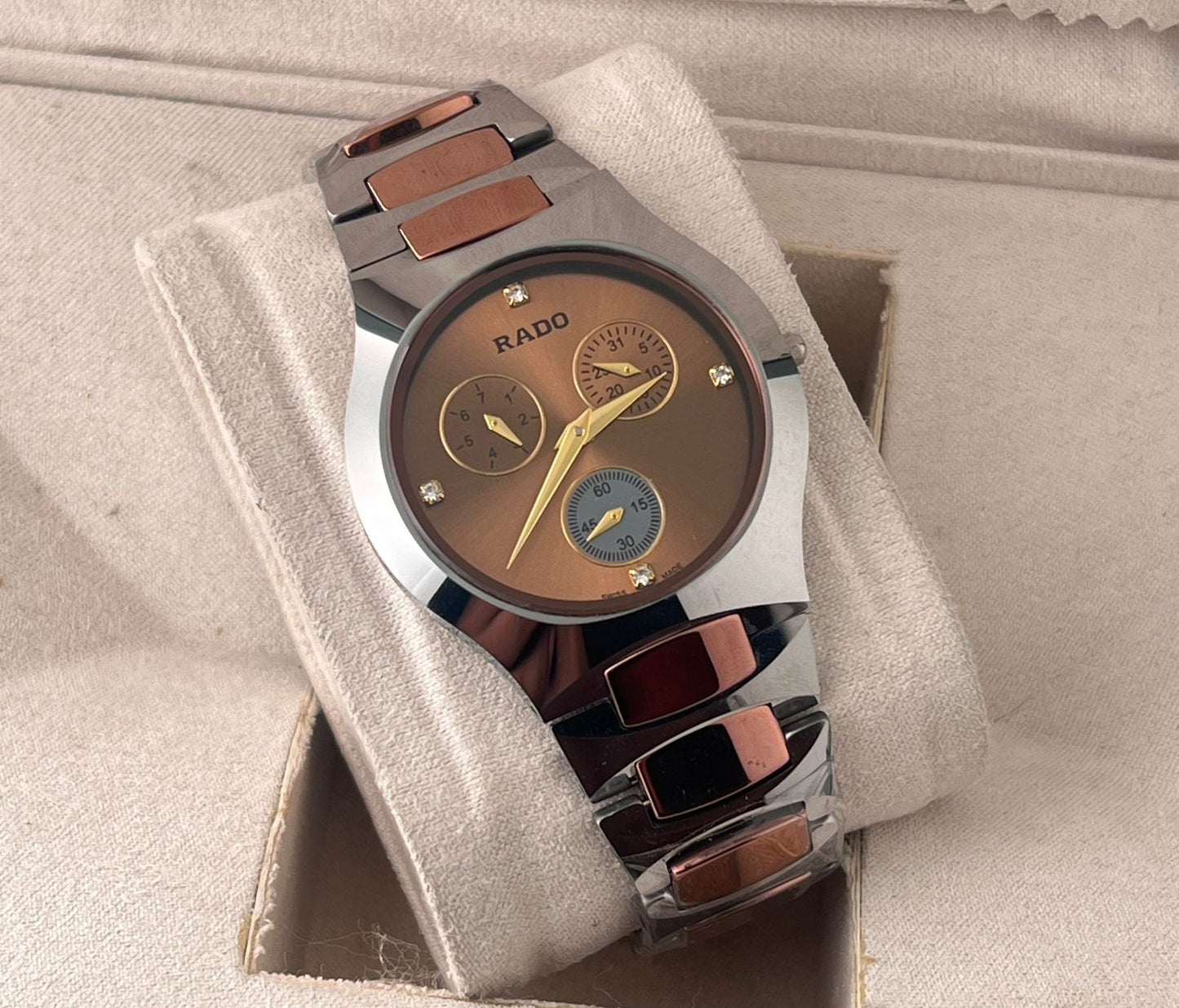 Rd Premium Gents Watch